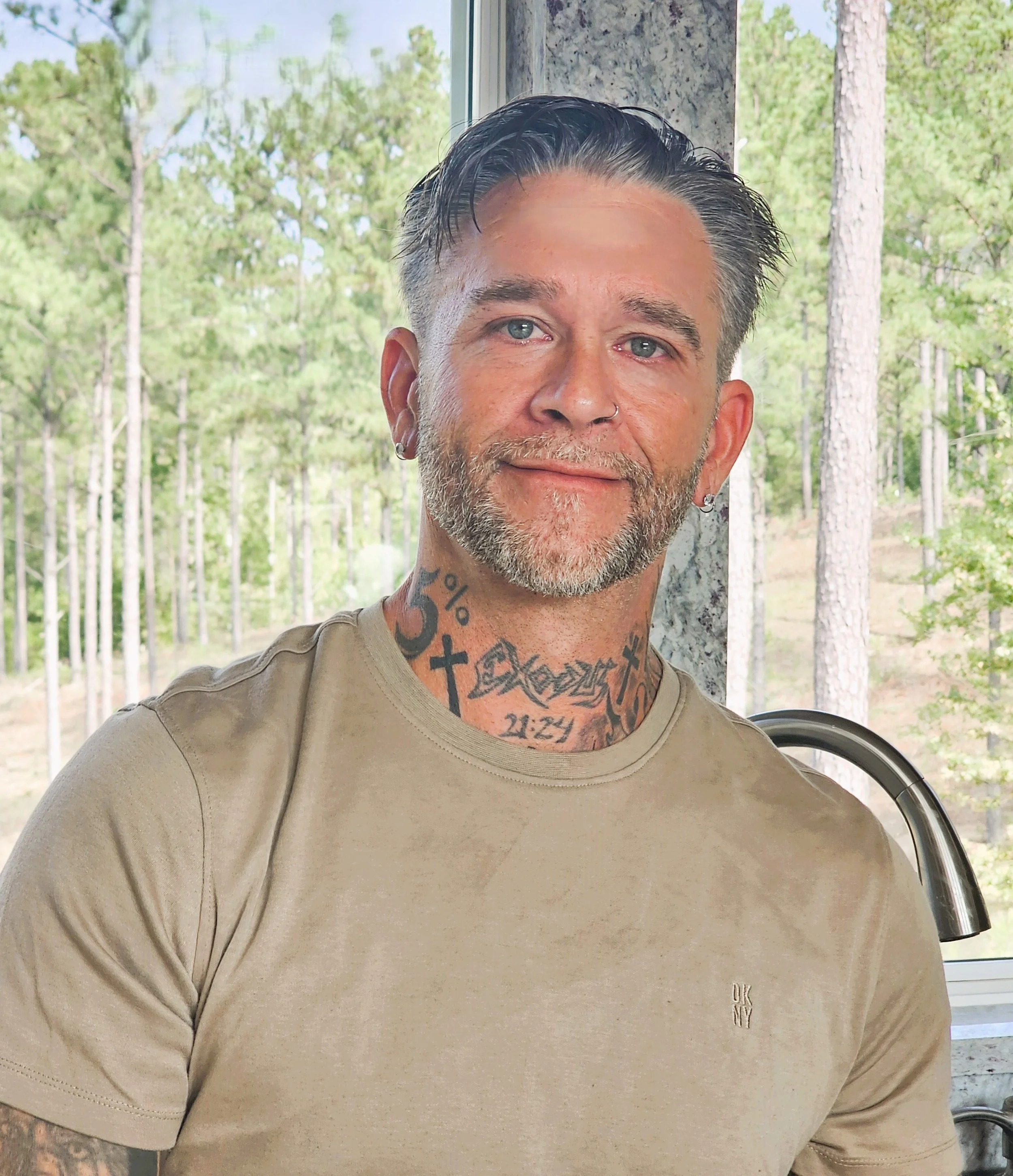 DustinSchmidt Owner Lake Weiss Destinations