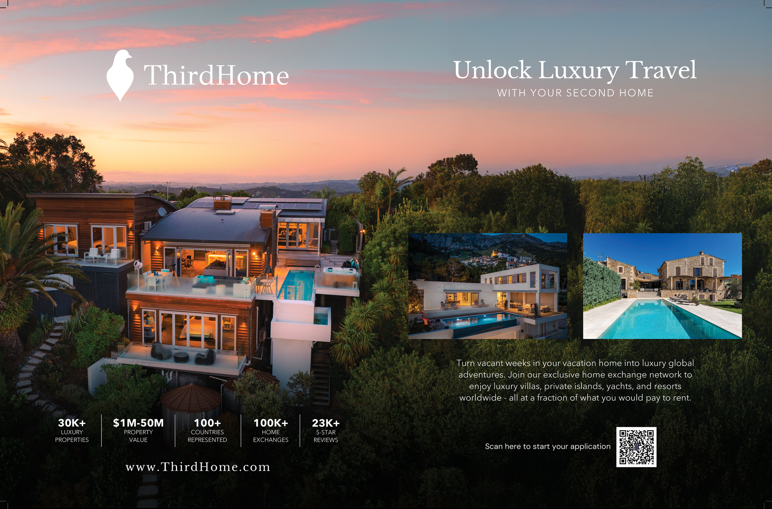 ThirdHome Dossier - 2026