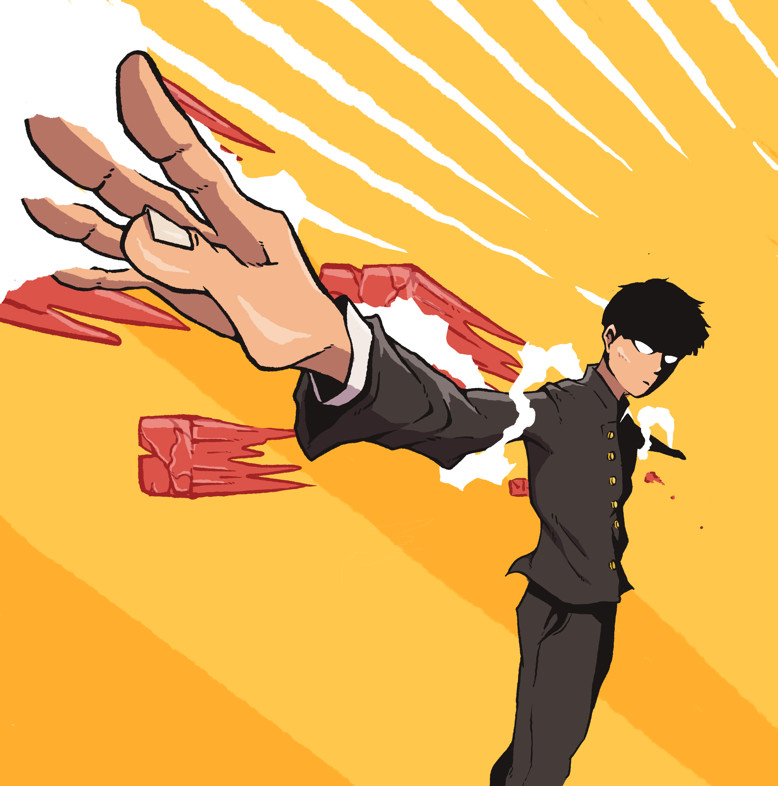 Mob - 2022