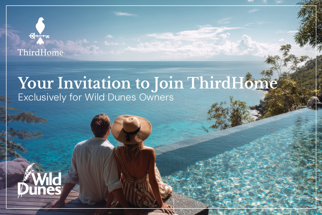 ThirdHome Postcard Cover - 2026