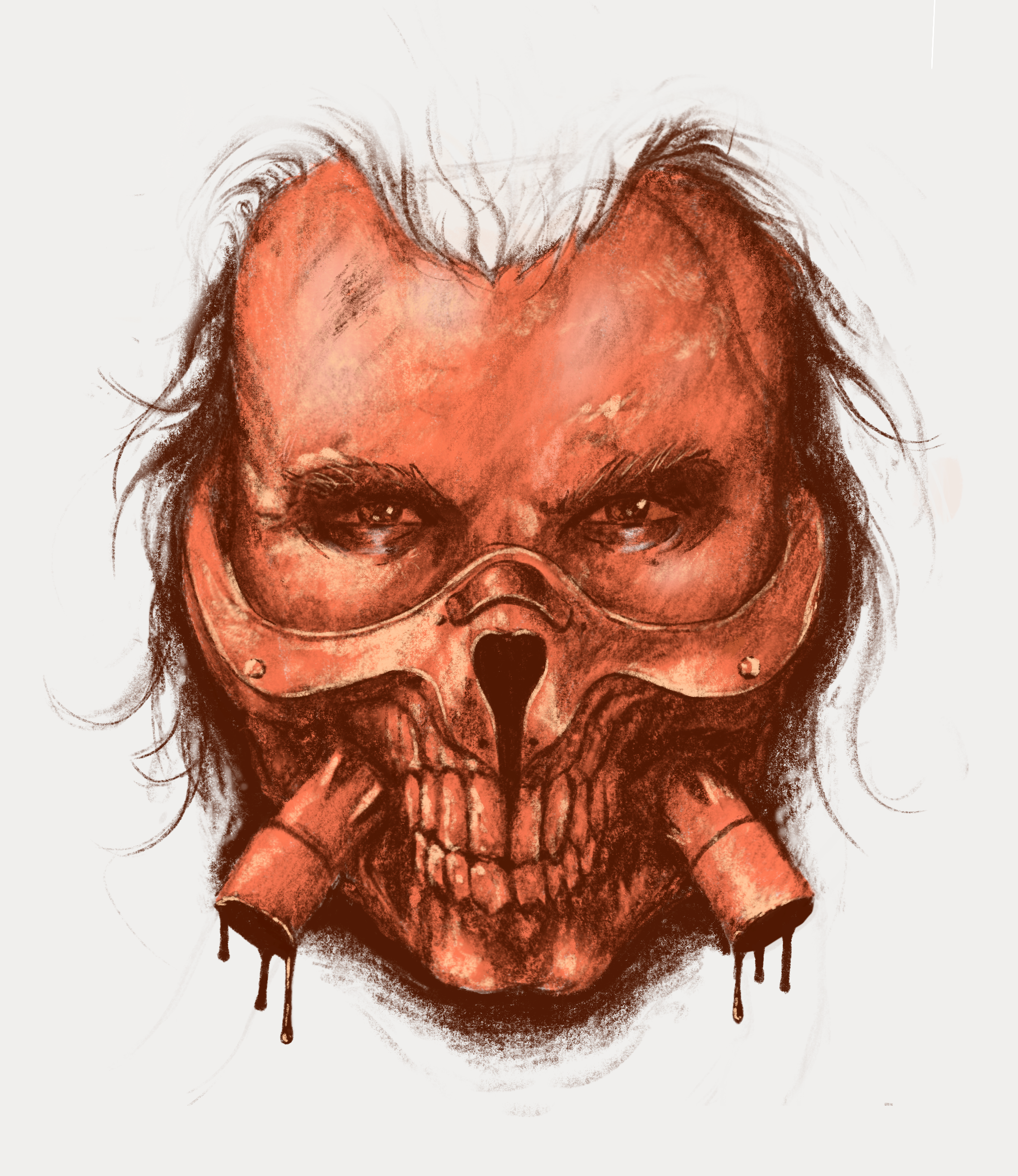 Immortan Joe - 2025