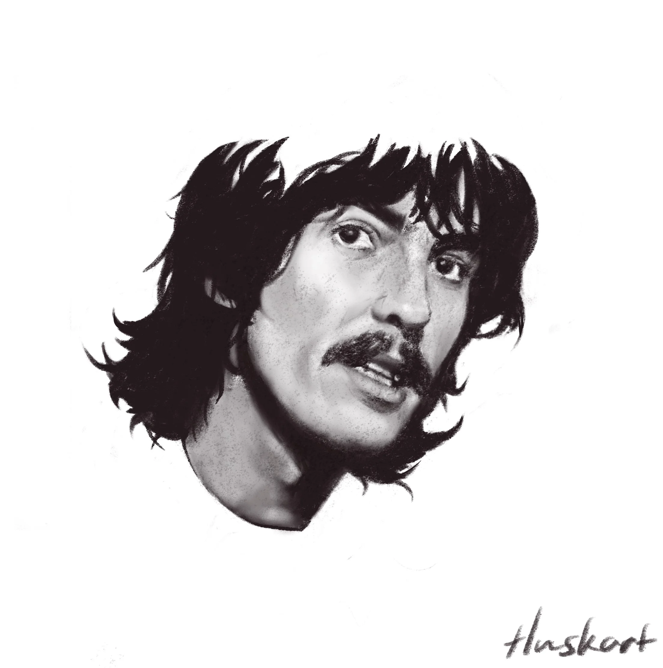 George Harrison - Digital - 2026