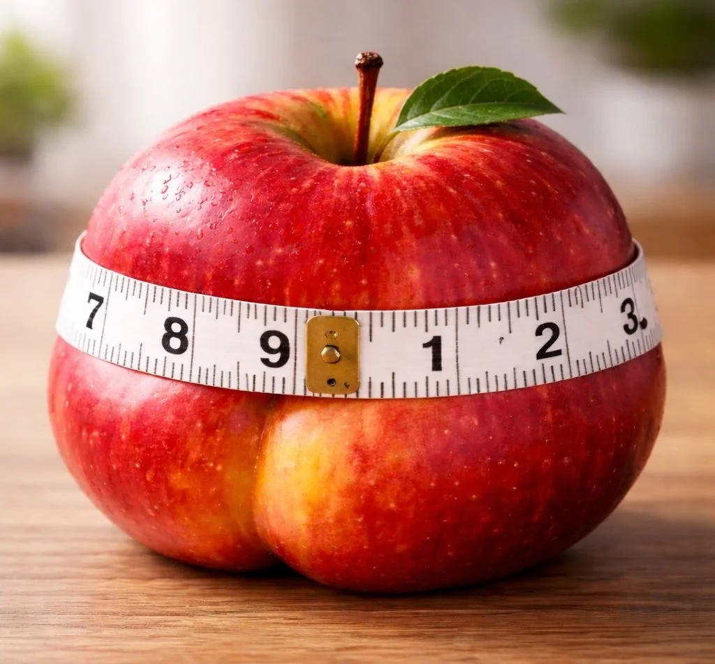 Why Does Weight Gain Occur During Menopause, and Why Is It So Hard to Lose?