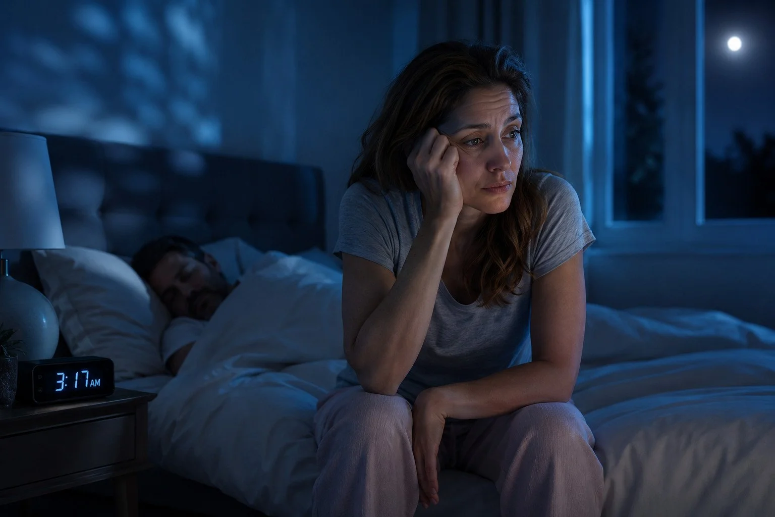 Is It Perimenopause? Ten Early Signs that Women May Not Recognize