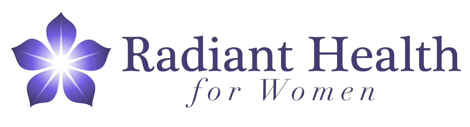 Radiant Health for Women