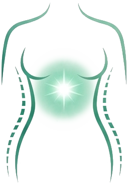 Icon for medically supervised weight loss in Boulder, CO, addressing metabolic changes and weight loss with GLP-1s during menopause.