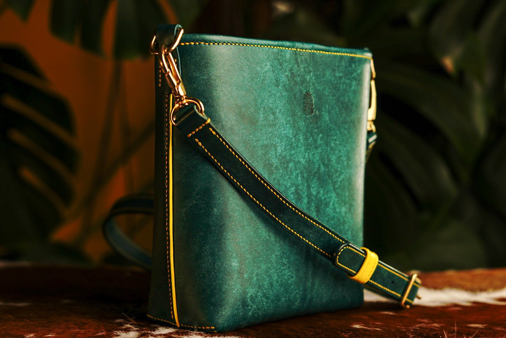 Perna Leatherworks