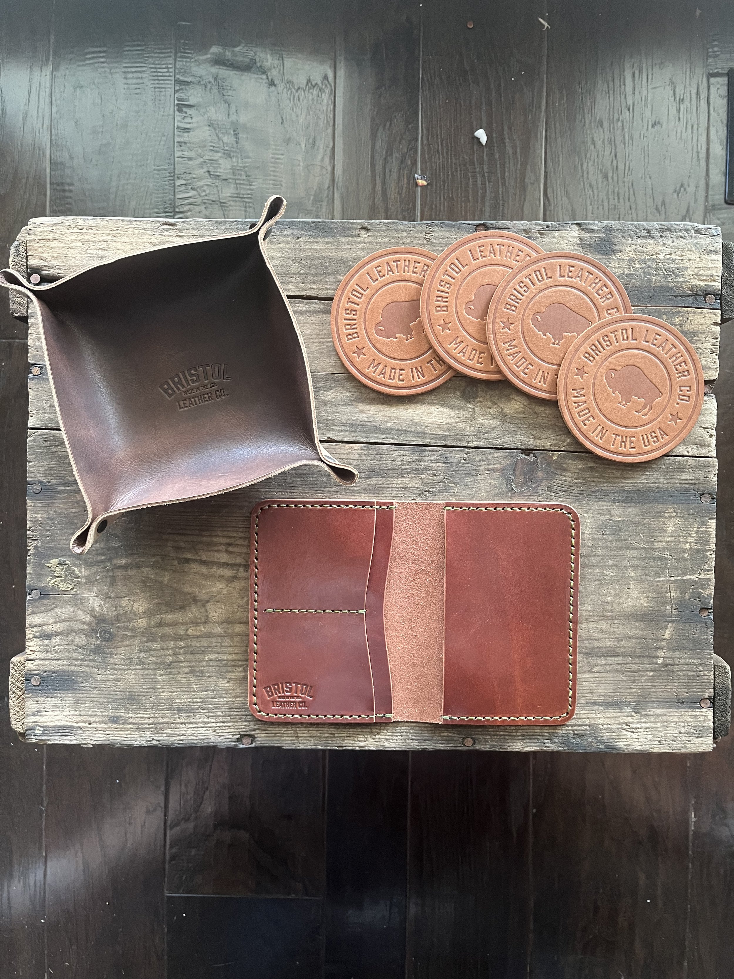 Bristol Leather Co