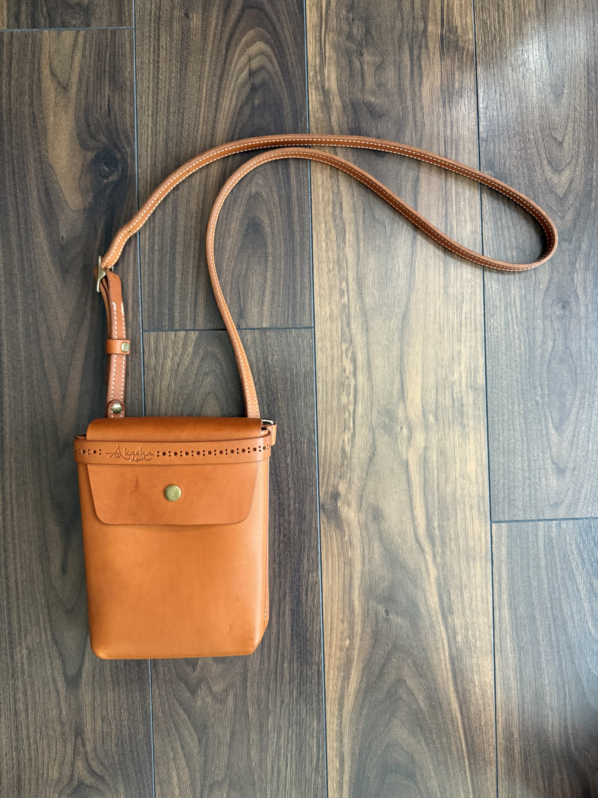 Akasha Leather