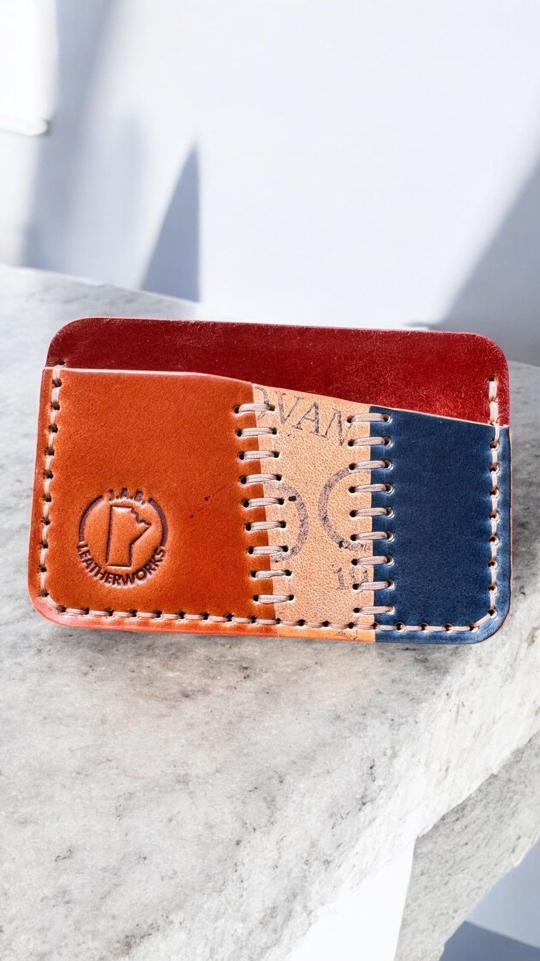 J.A.B Leatherworks
