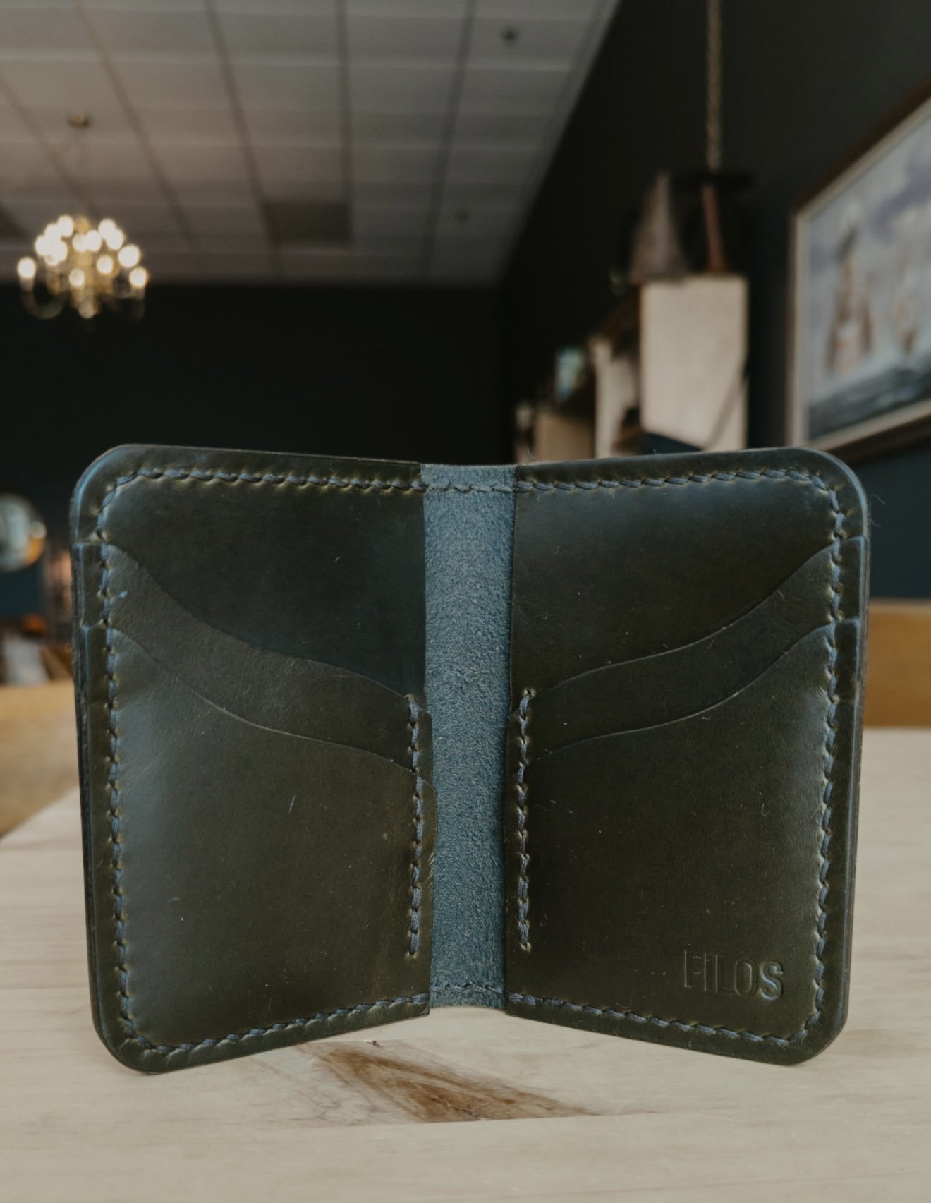Filos Leather