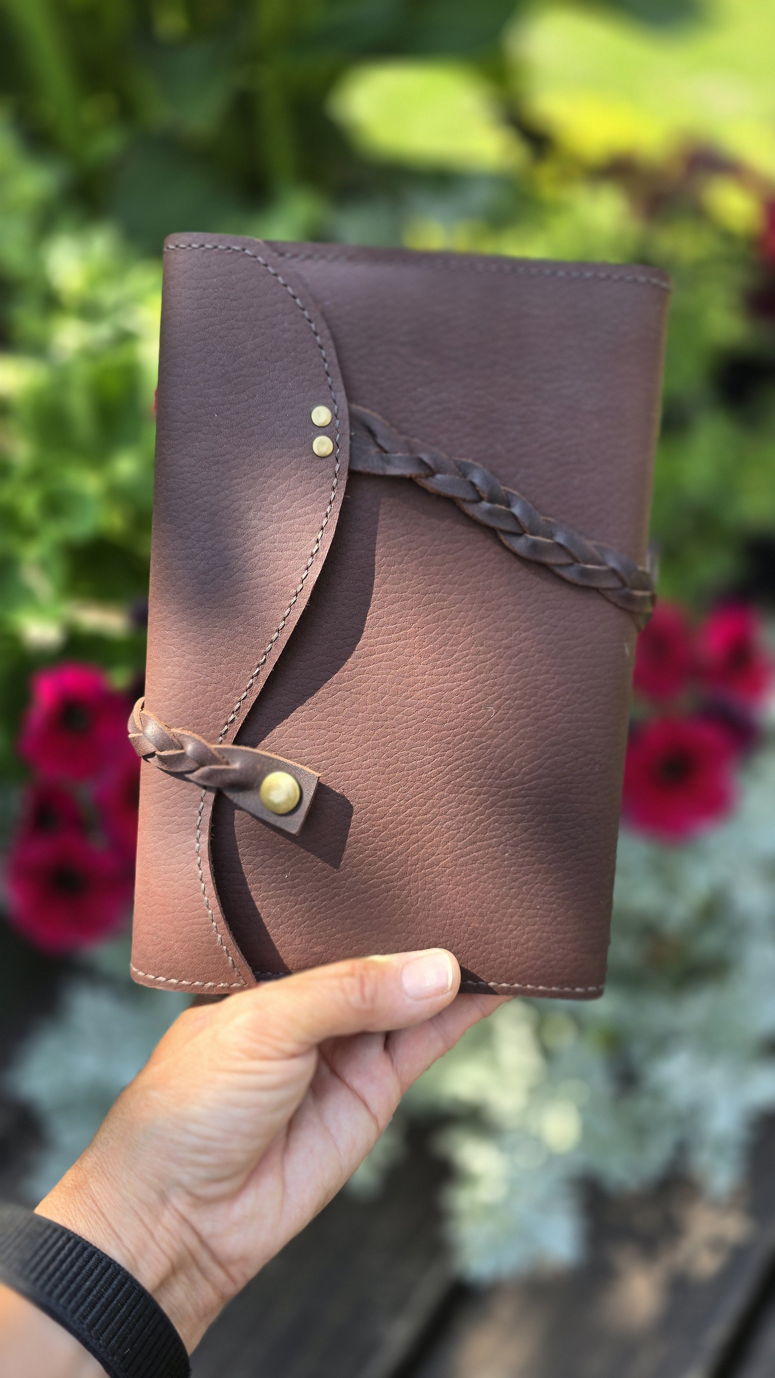Blackhoof Valley Leather