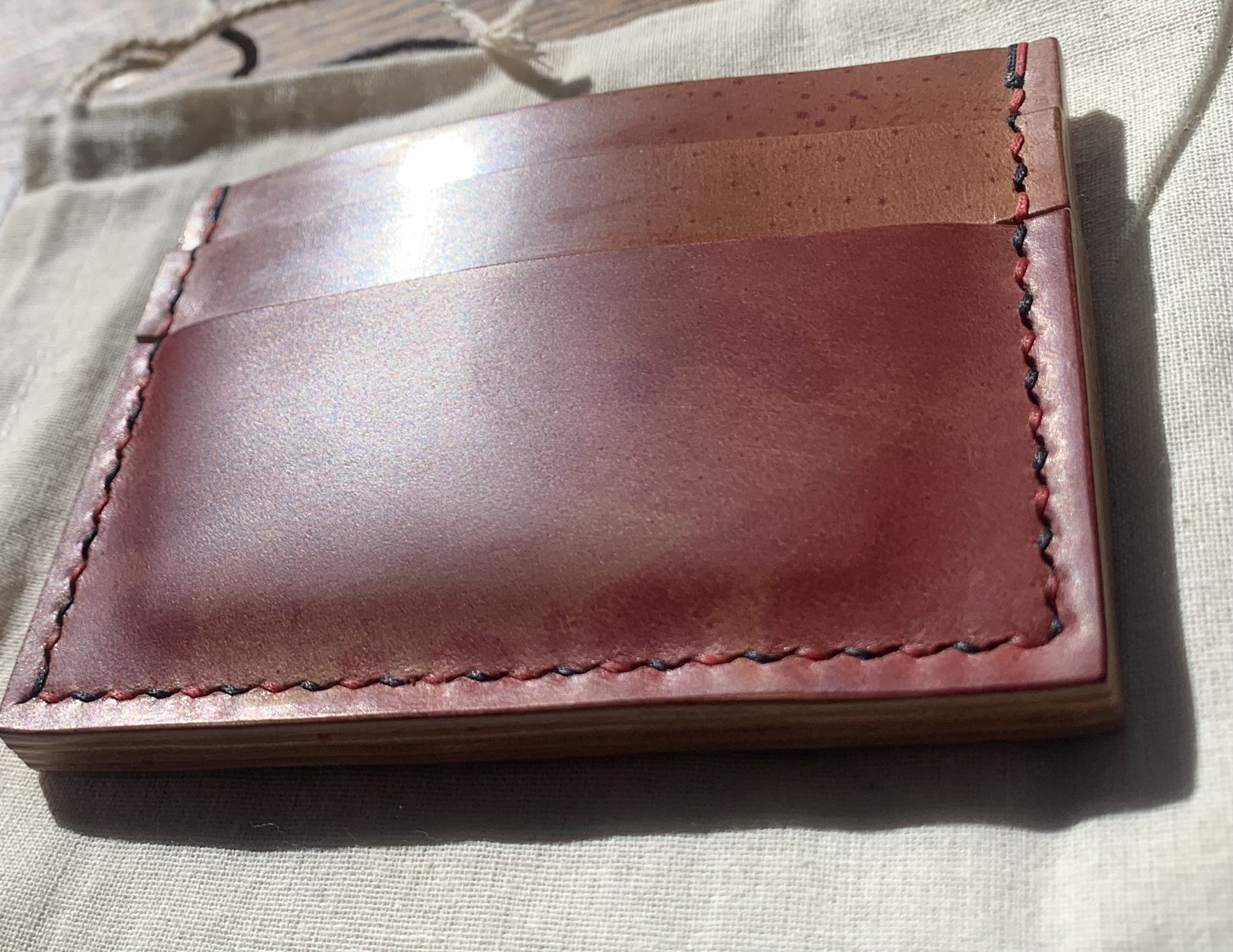 Ilo Leatherwork