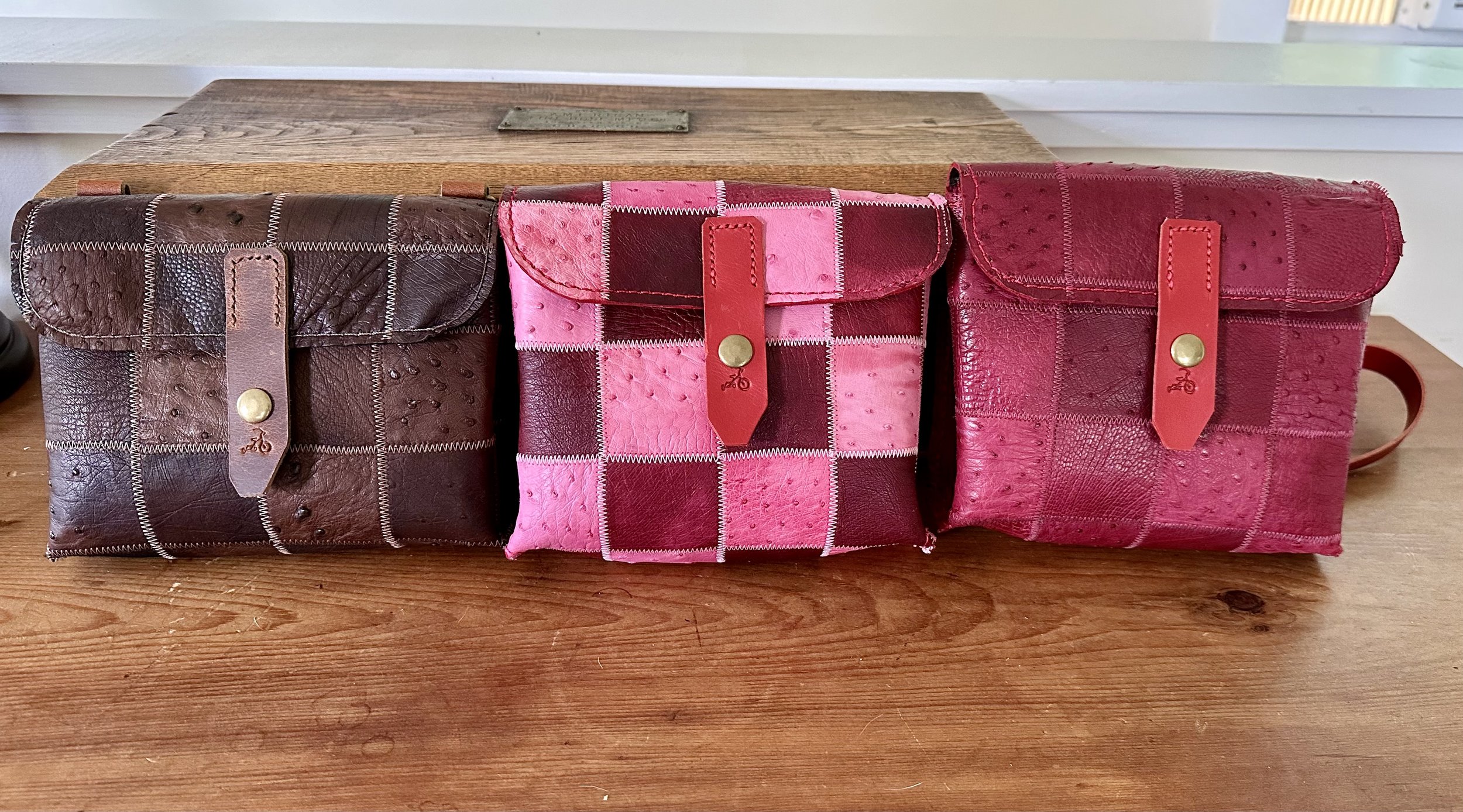 Cowbell Leather