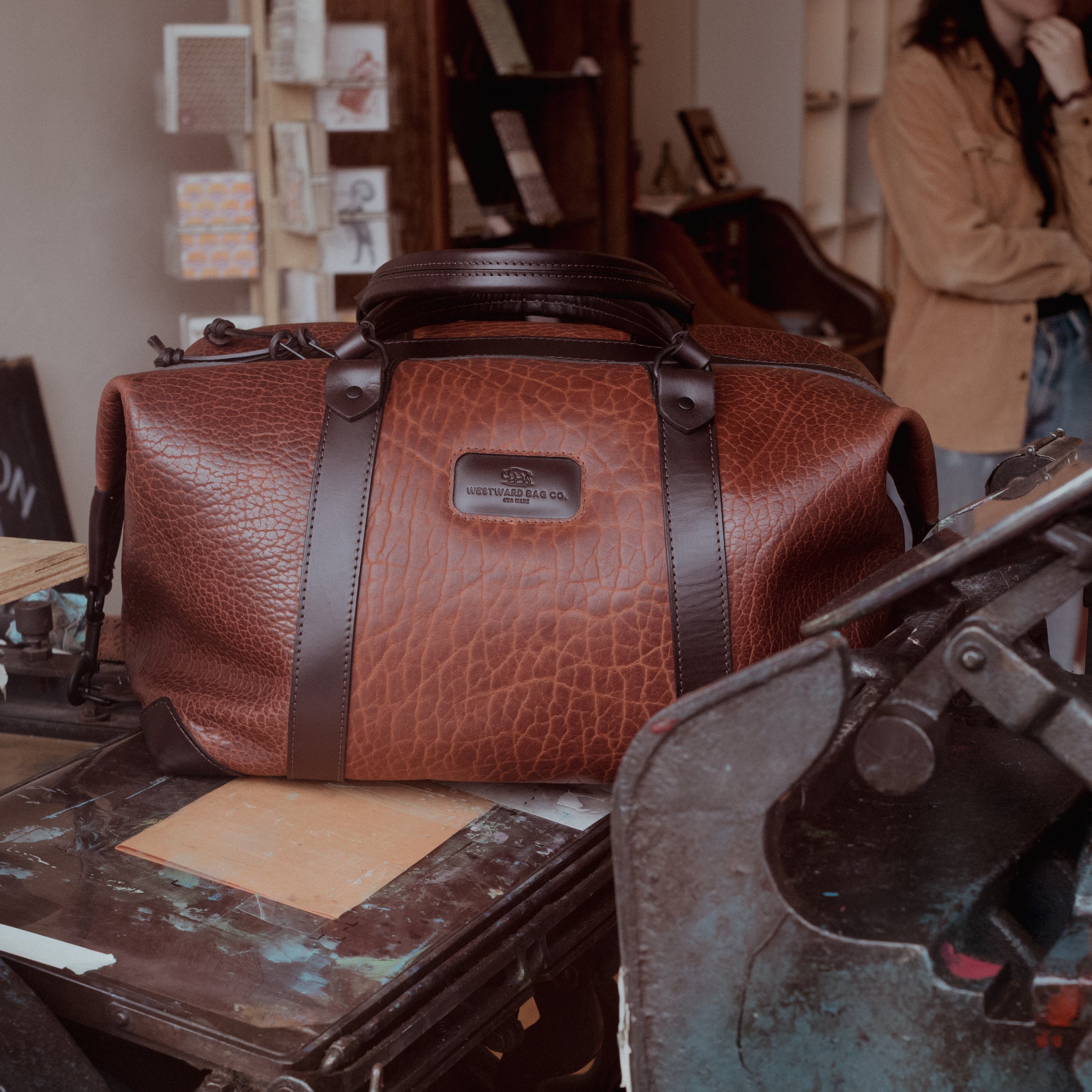 Westward Bag Co