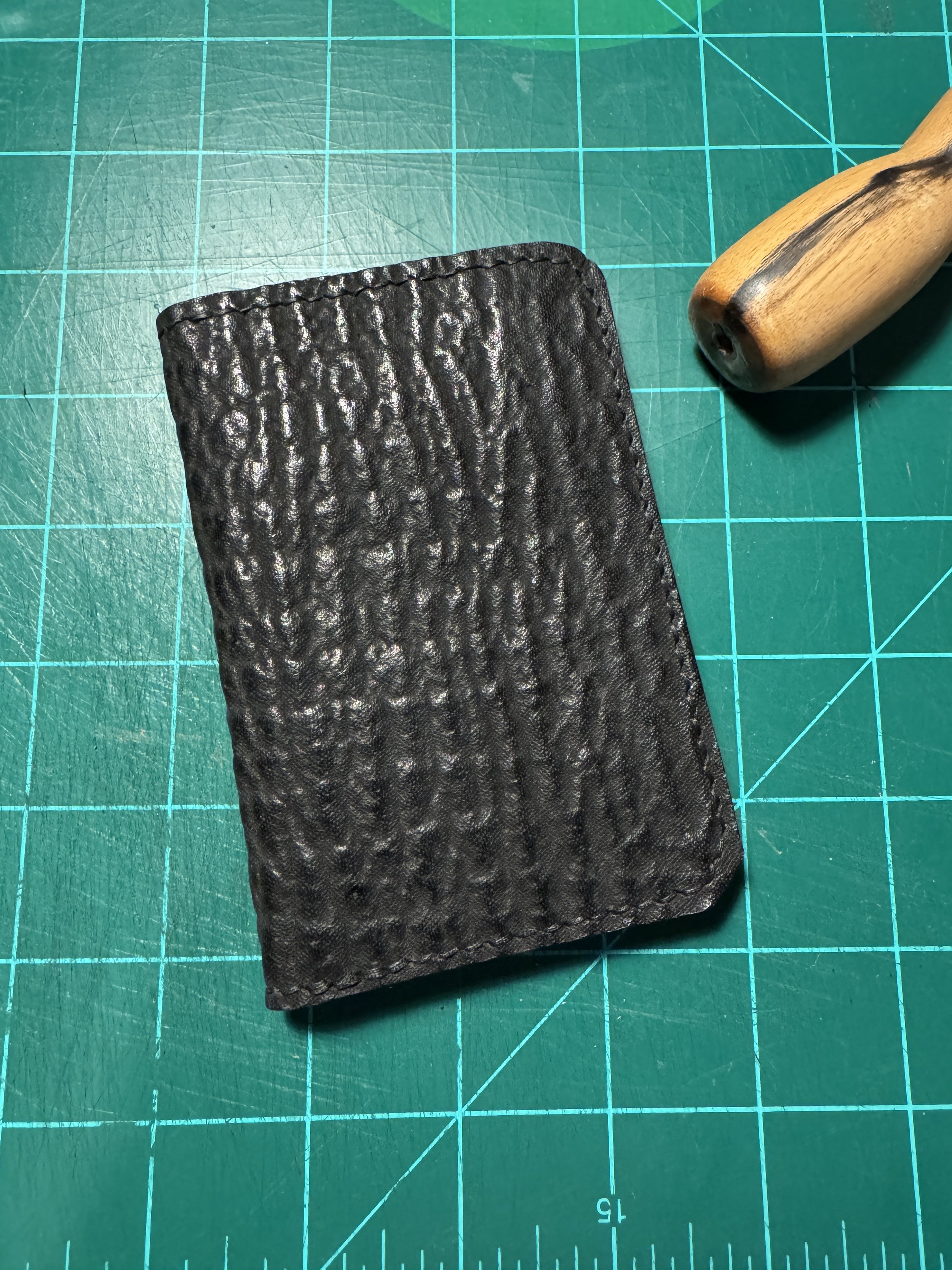 Quixote Leatherworks