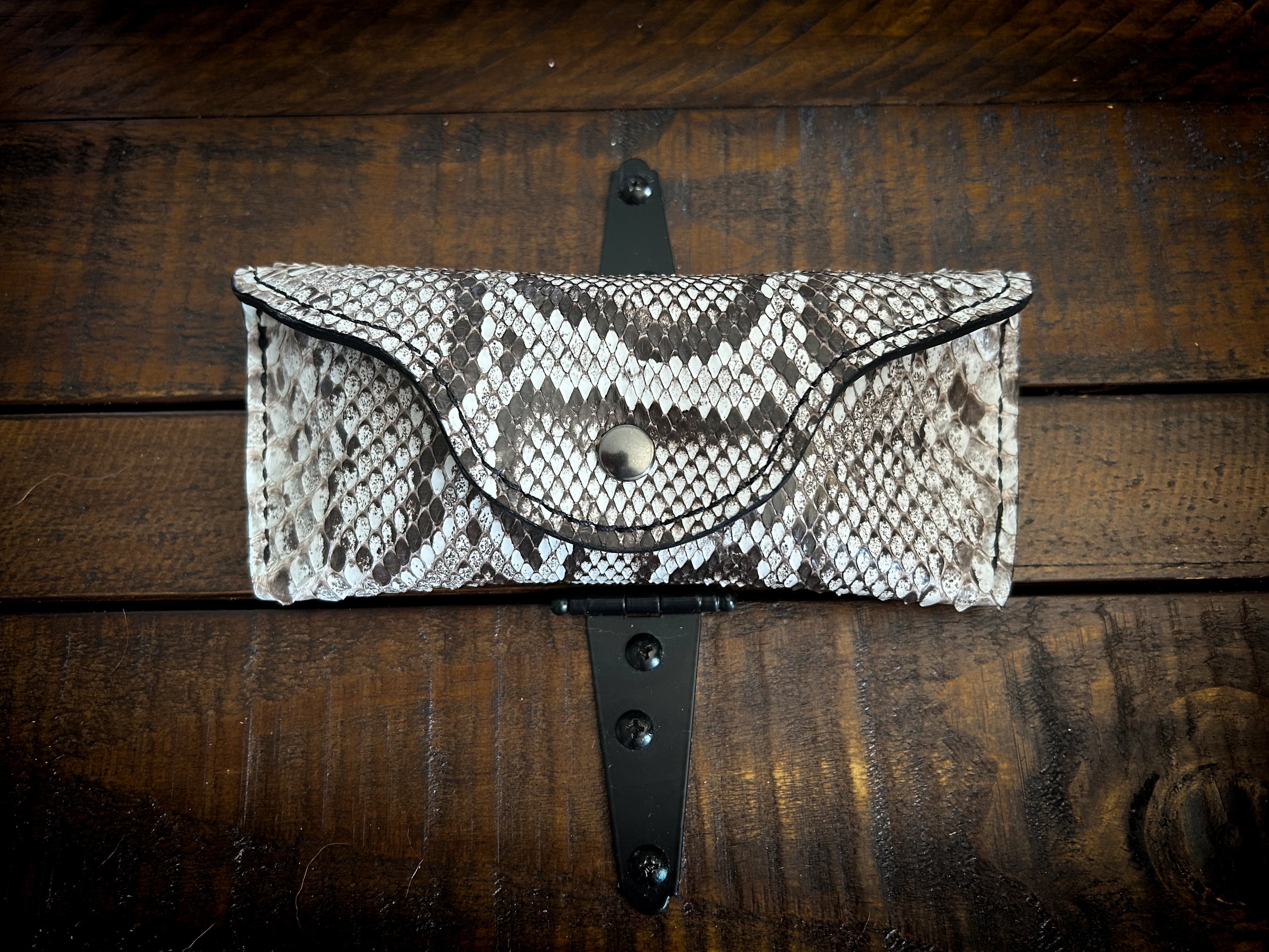 Whitetail Leathercraft