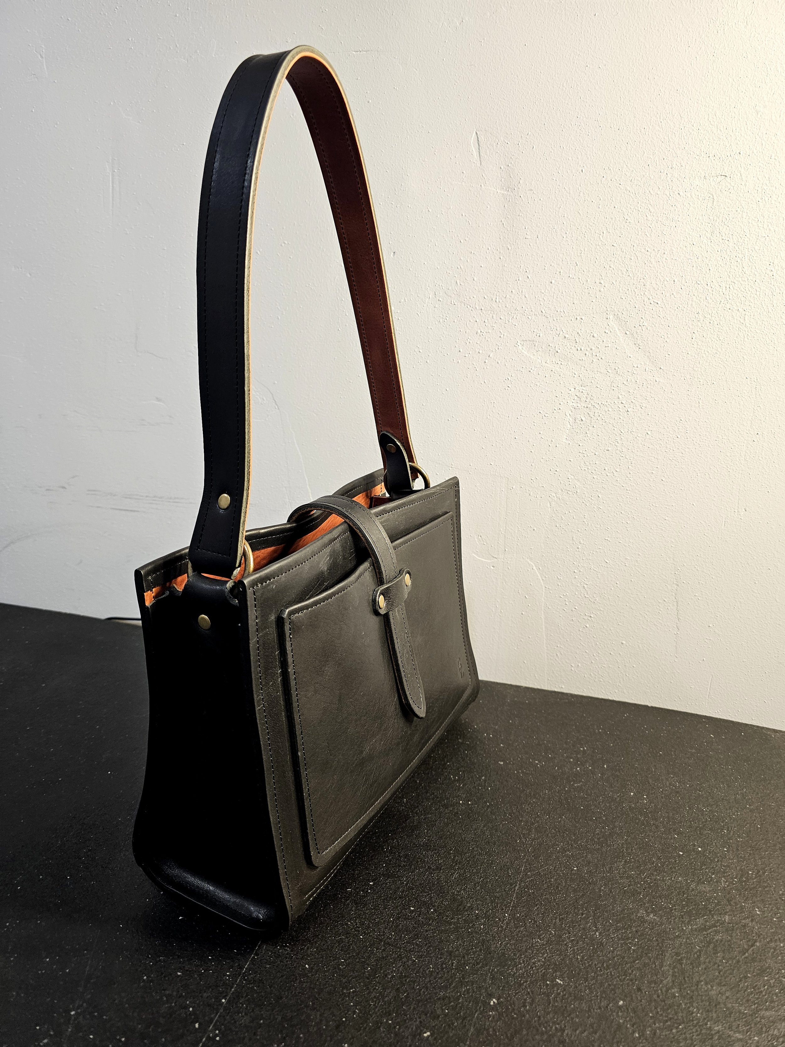 Boundary Leather