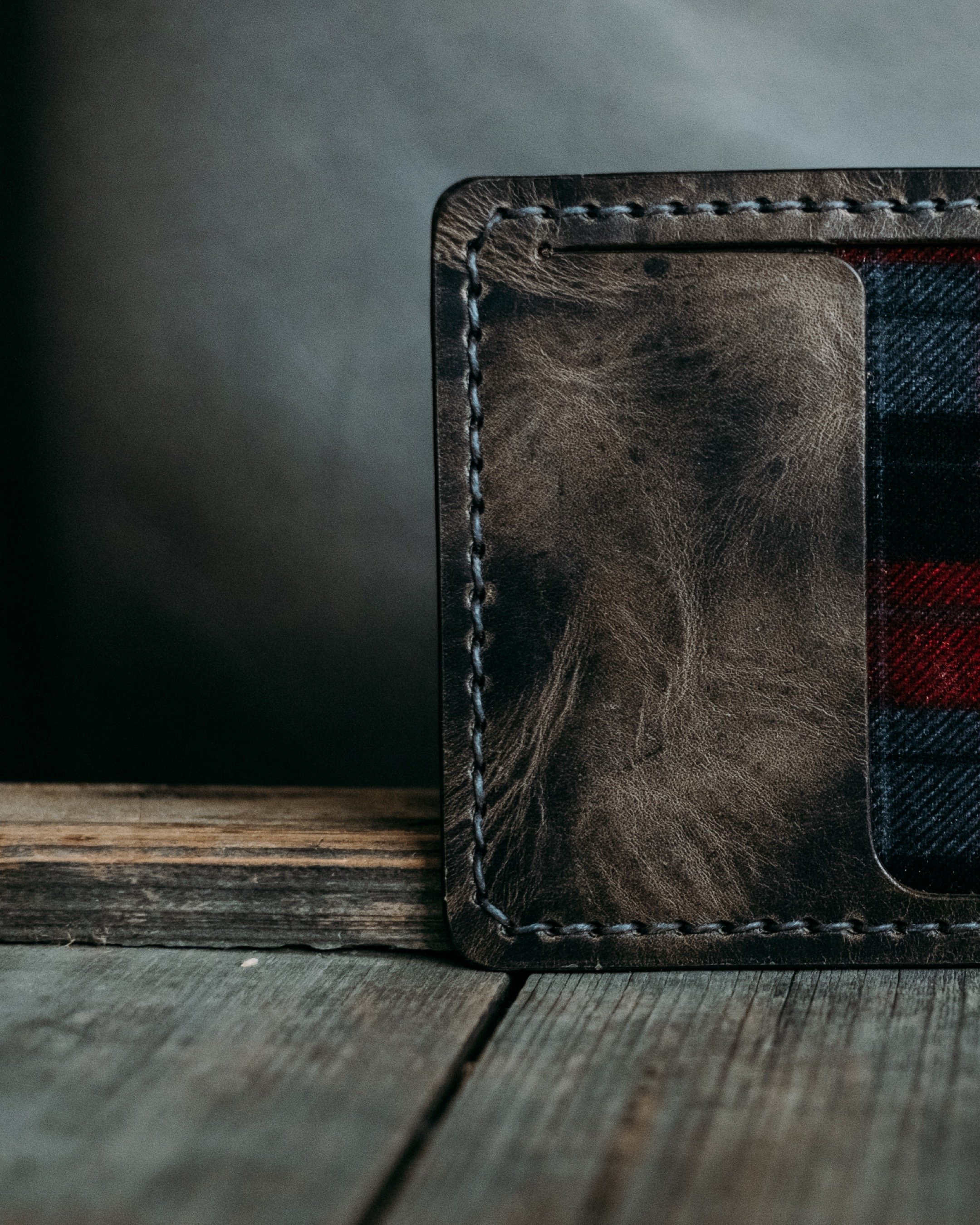 Union Leather