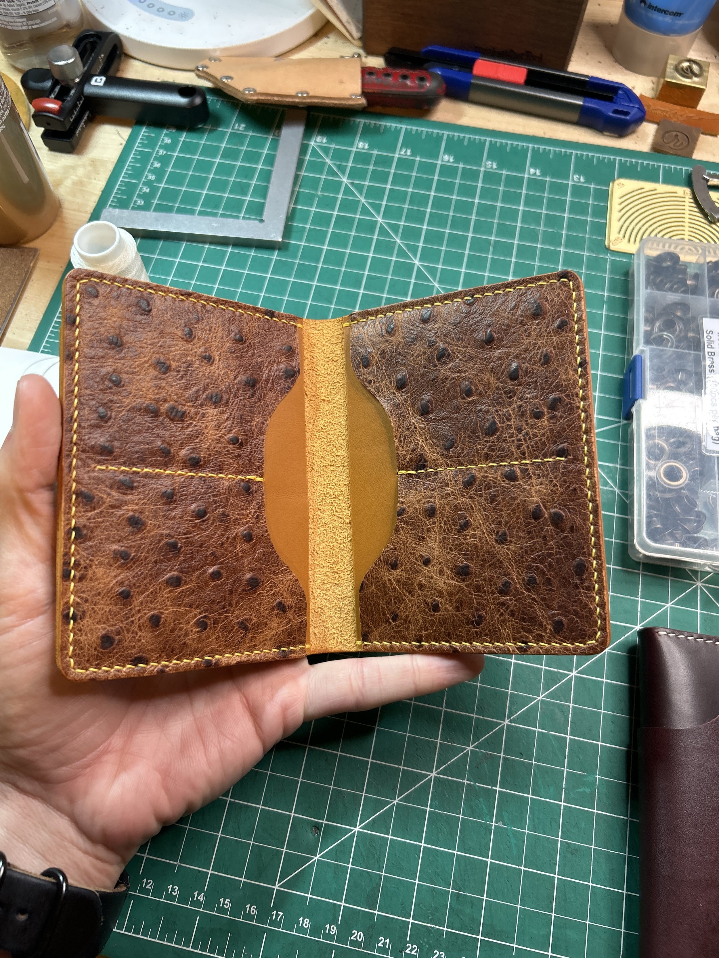 Rodrigo Handmade