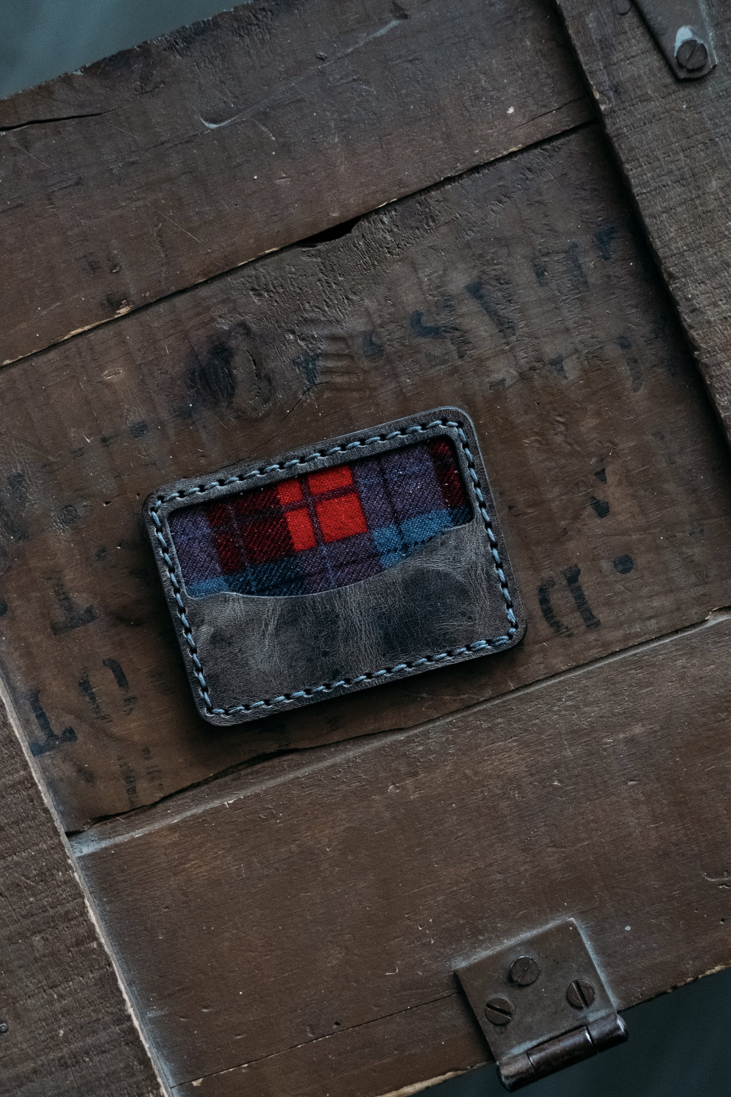 Union Leather