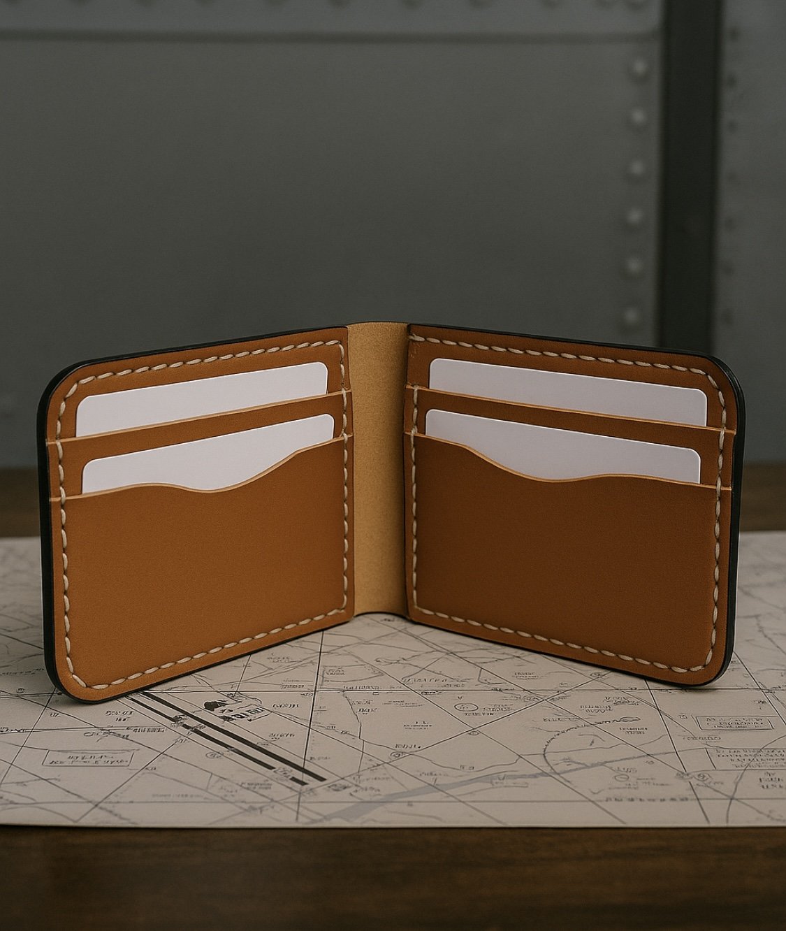 South Hangar Designs