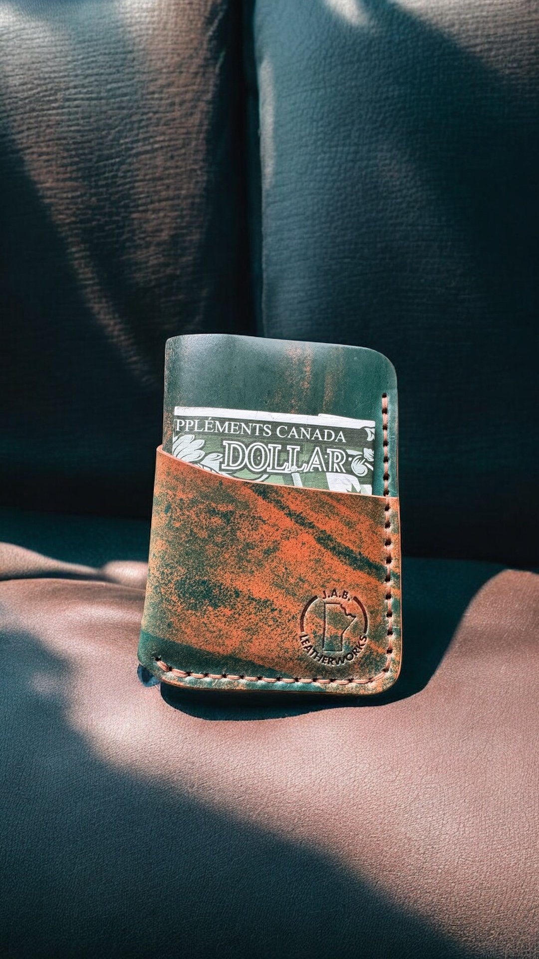 J.A.B Leatherworks