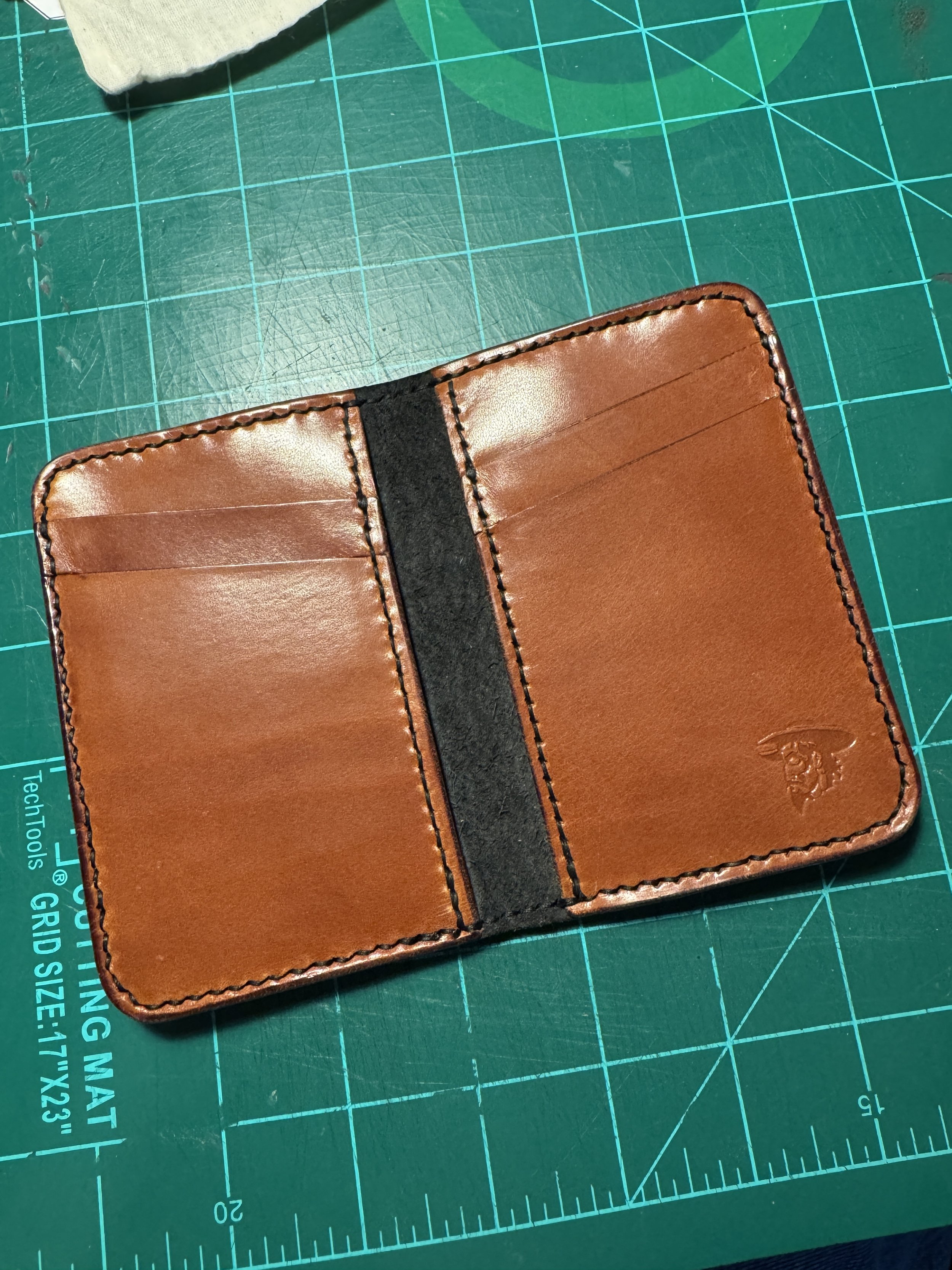 Quixote Leatherworks