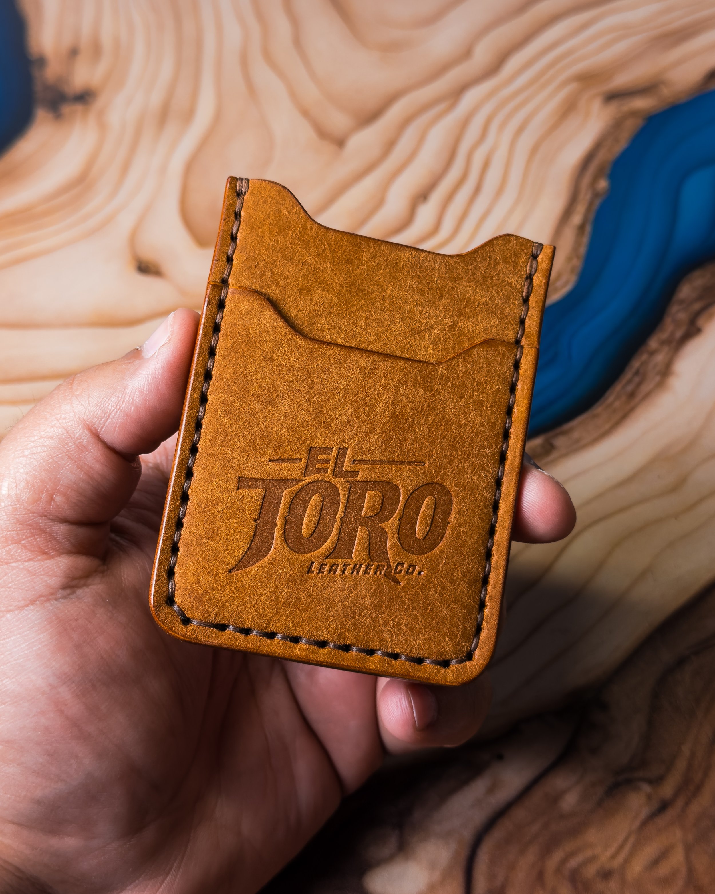 Eltoro Leather