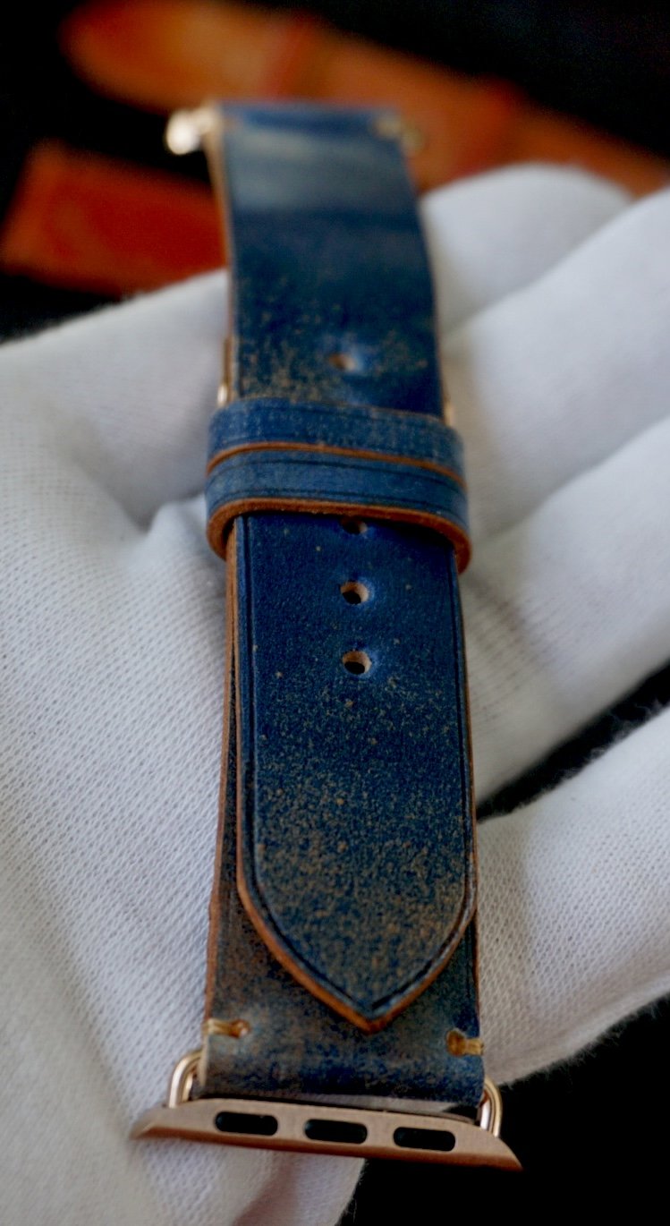 Ilo Leatherwork