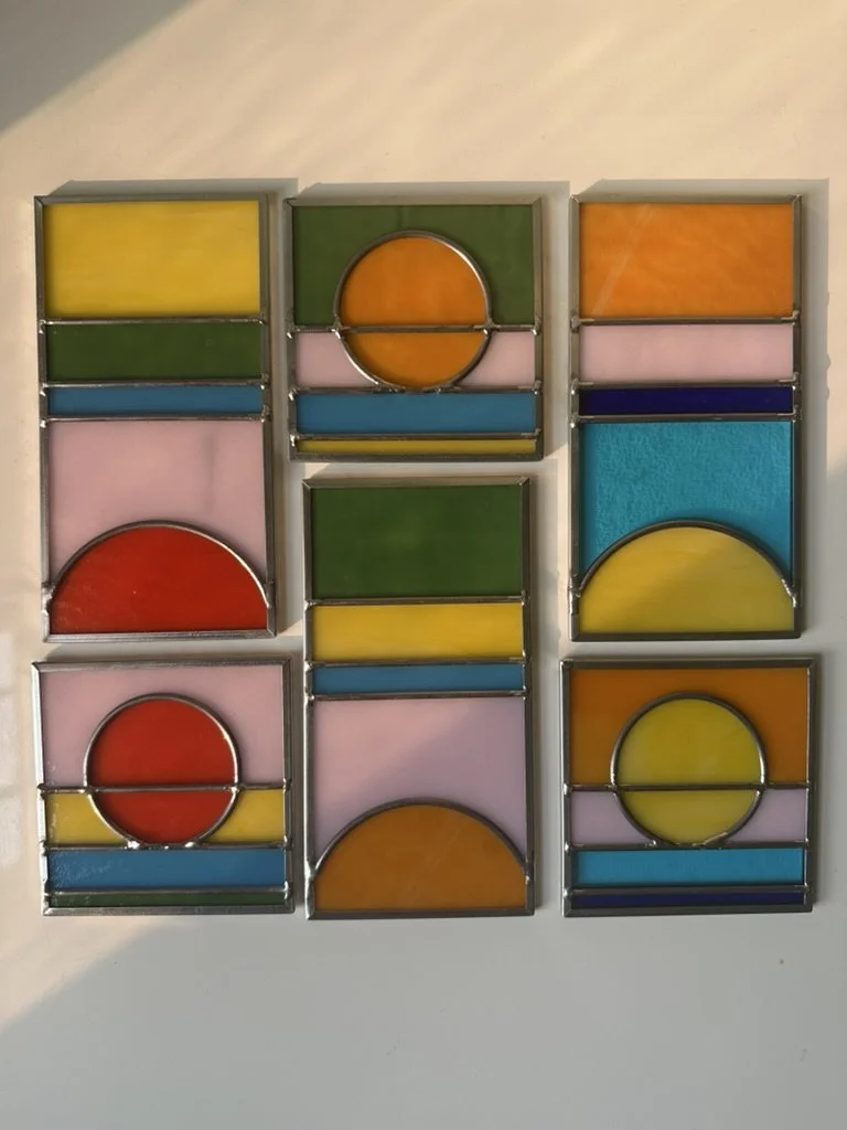 Sunrise Series