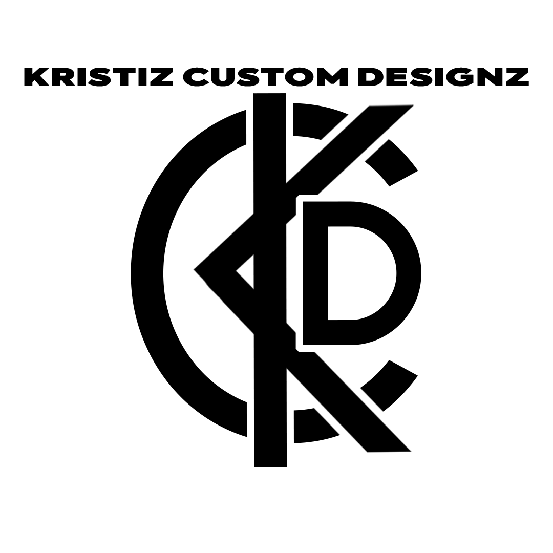 KRISTIZ CUSTOM DESIGNZ