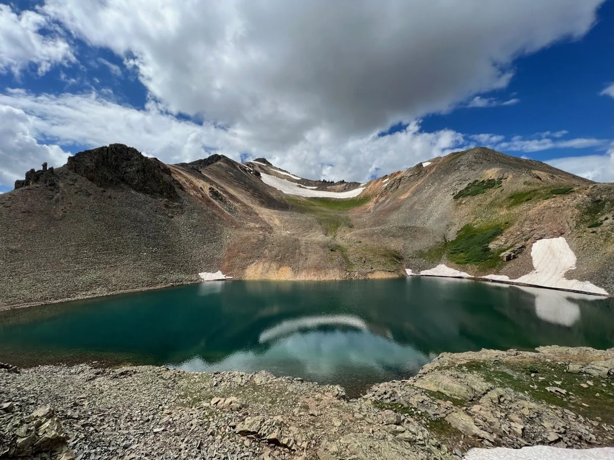 Mother Nature, Baptize Me