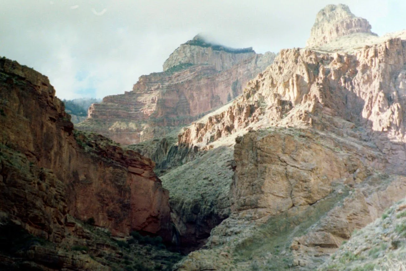 Grand Canyon - March 2024