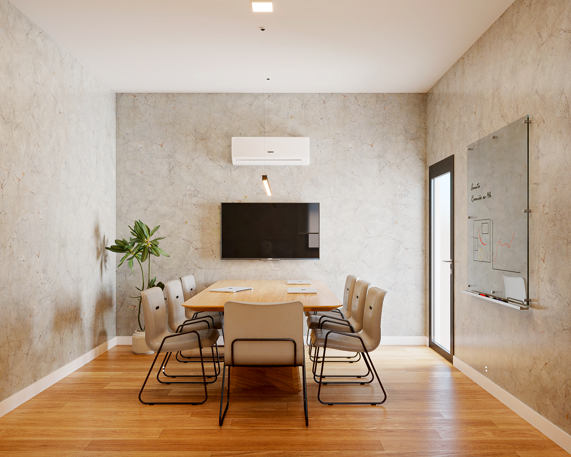 Coworking