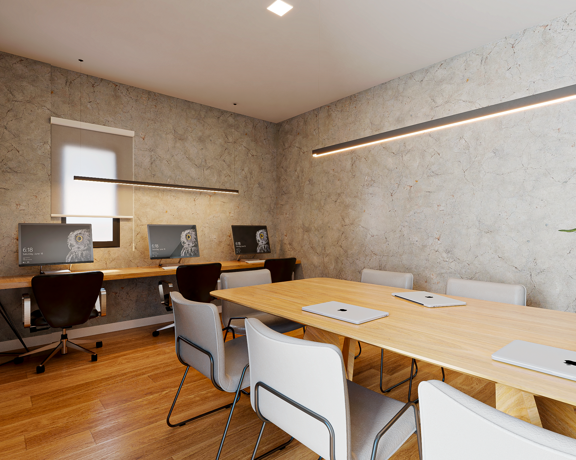 Coworking