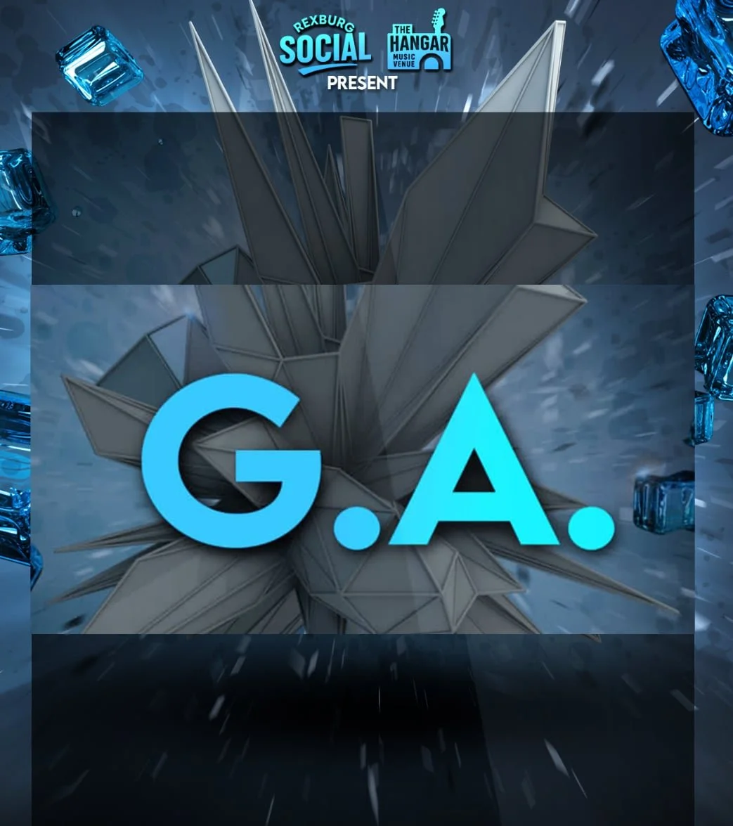 Ice Breaker Party  (GA x 1)