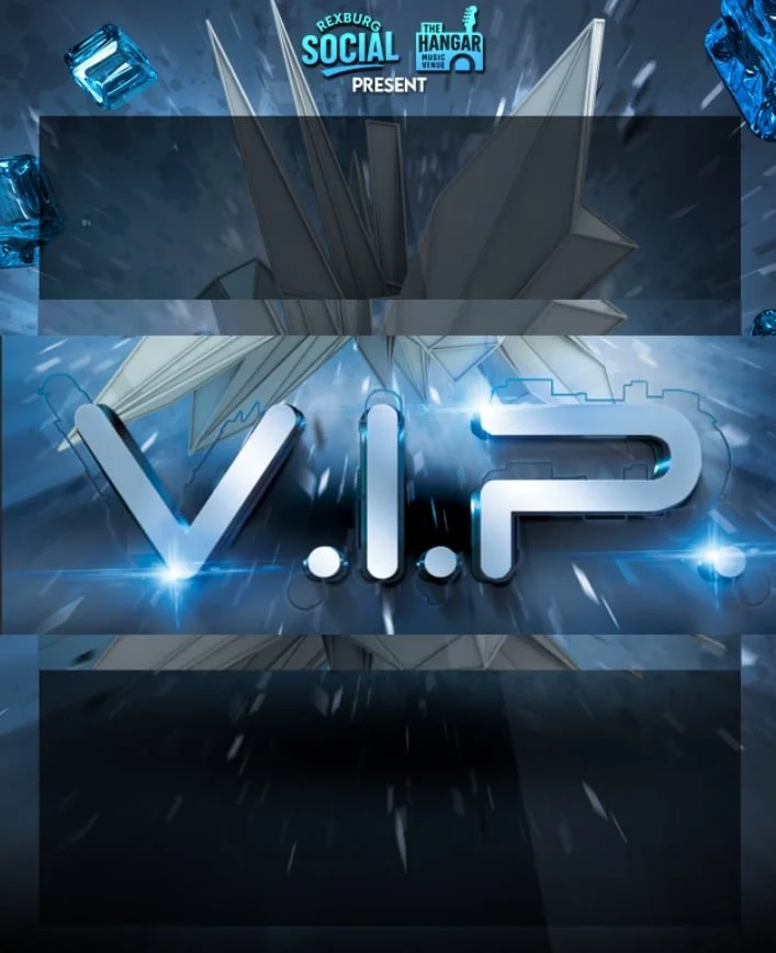 Ice Breaker Party (VIP x1)