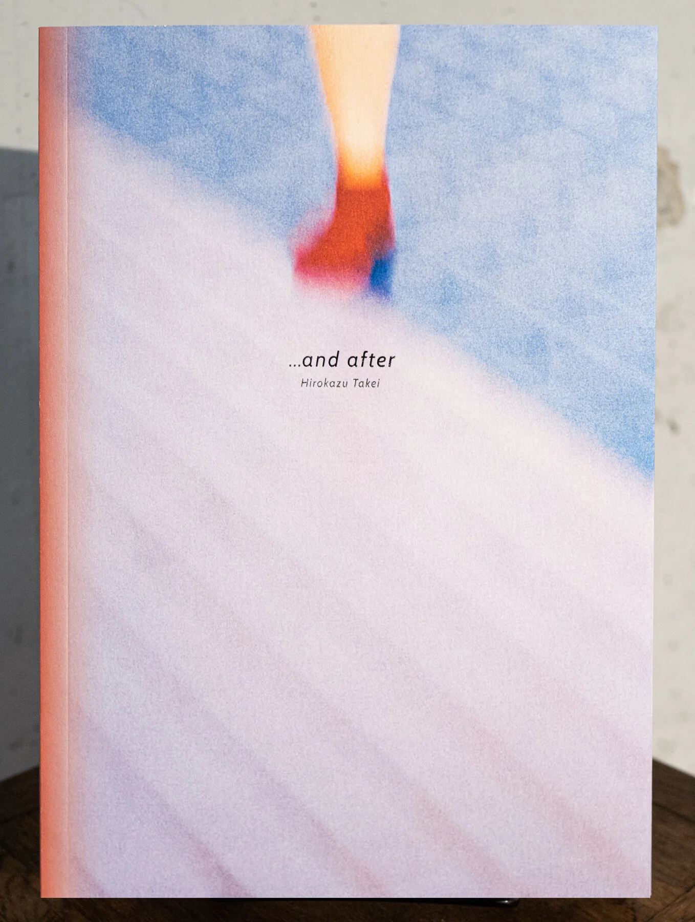 写真集のご購入はこちらから (Purchase my photobook from this link)