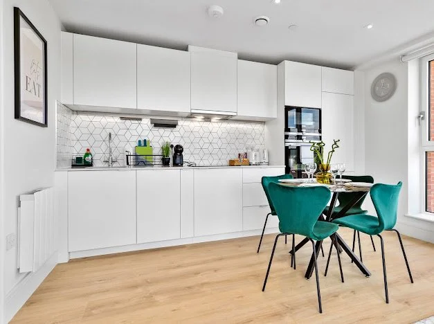 Contractors Accommodation in Ipswich