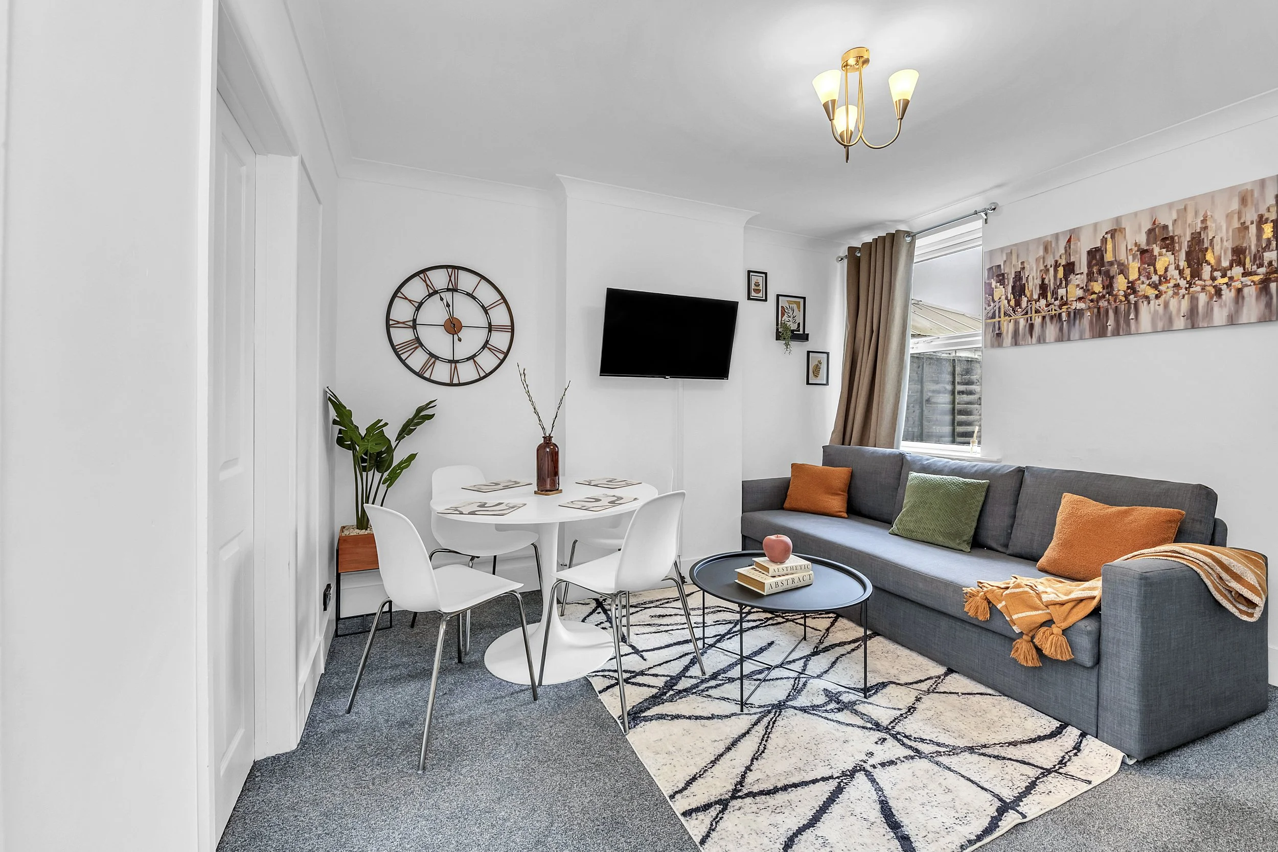 Contractors Accommodation in Ipswich