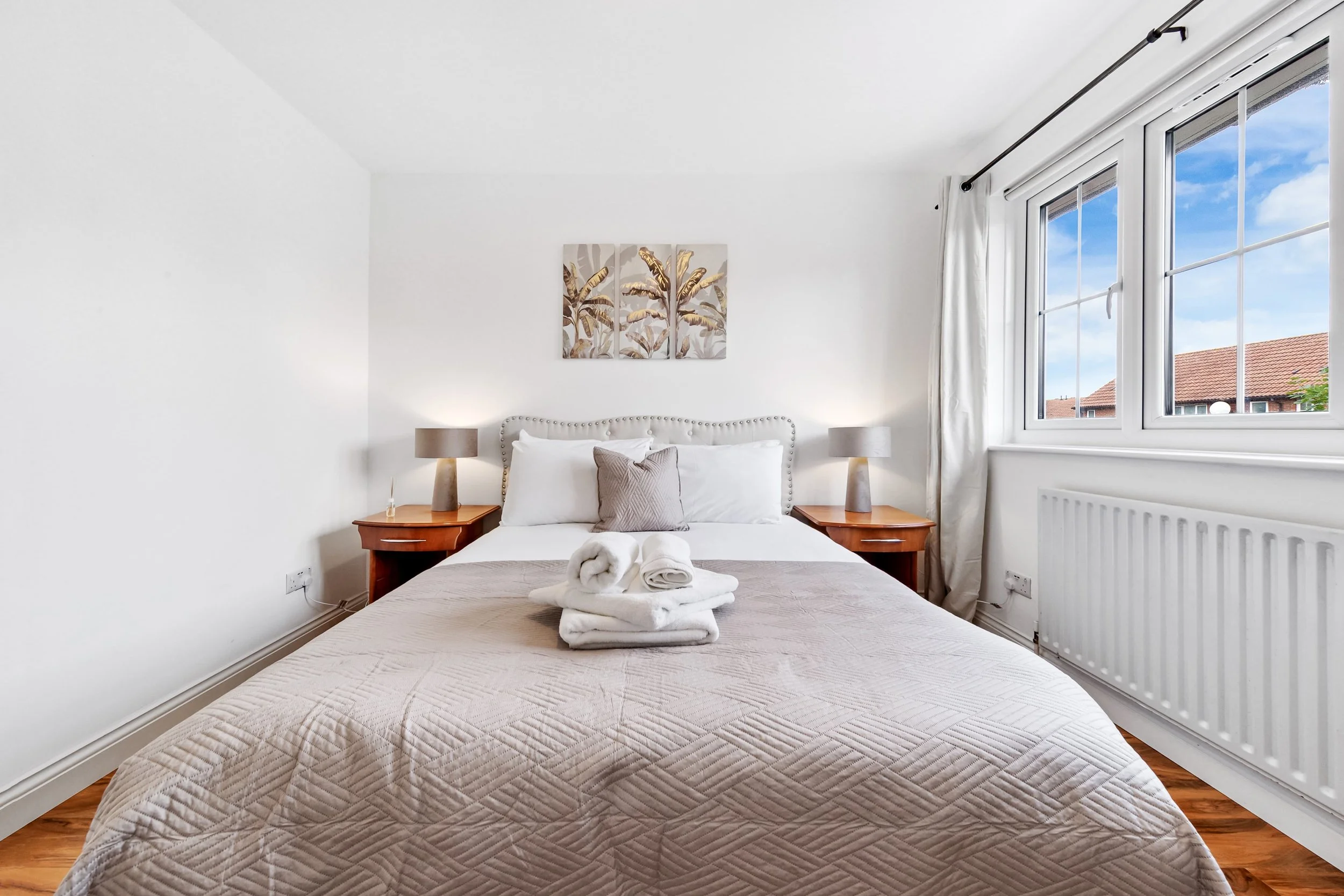 A Place You Can Call Home