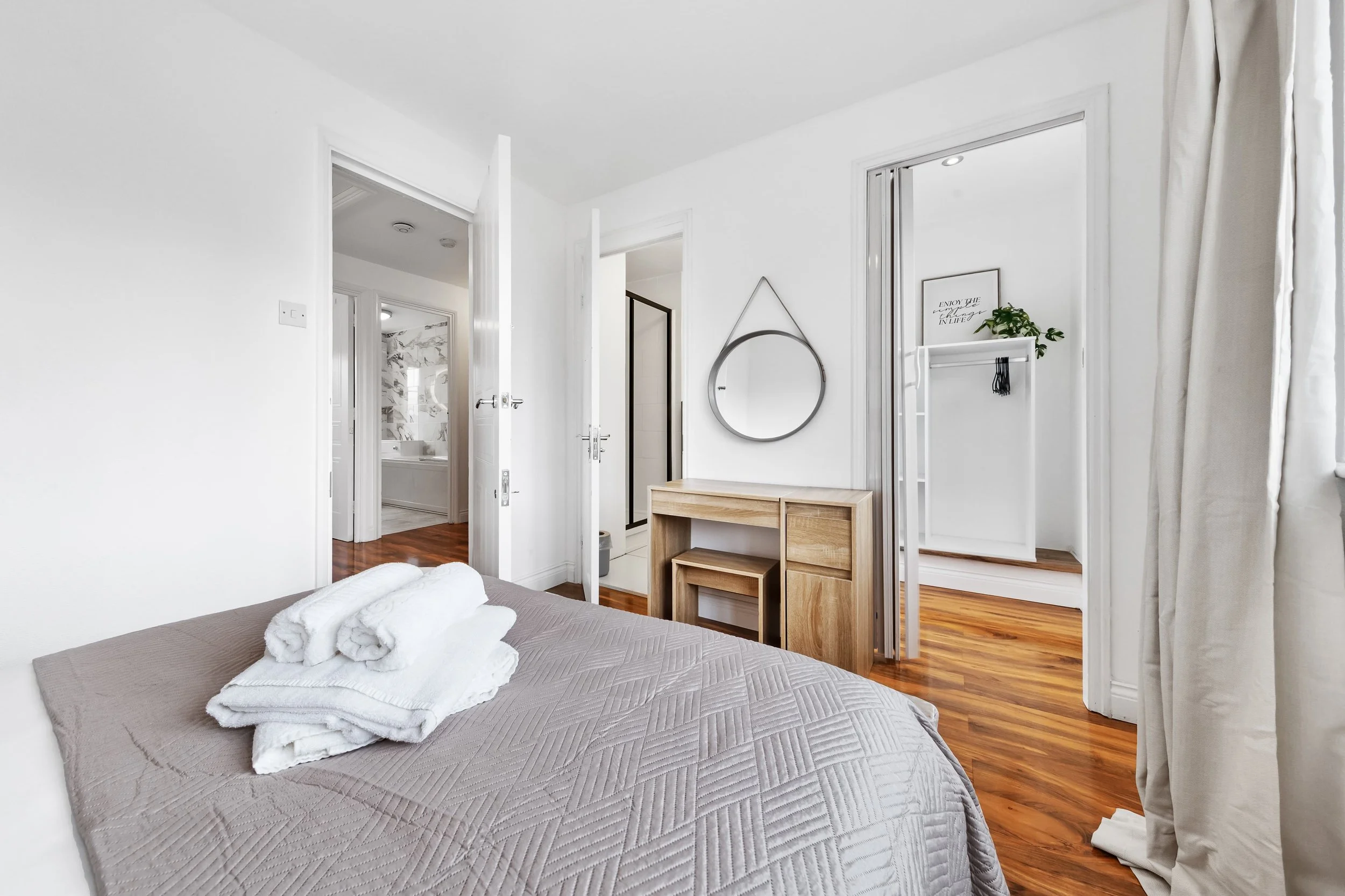 Contractors Accommodation in Chelmsford