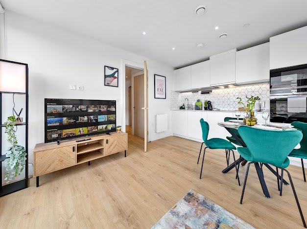 Professionals Needing Temporary Housing