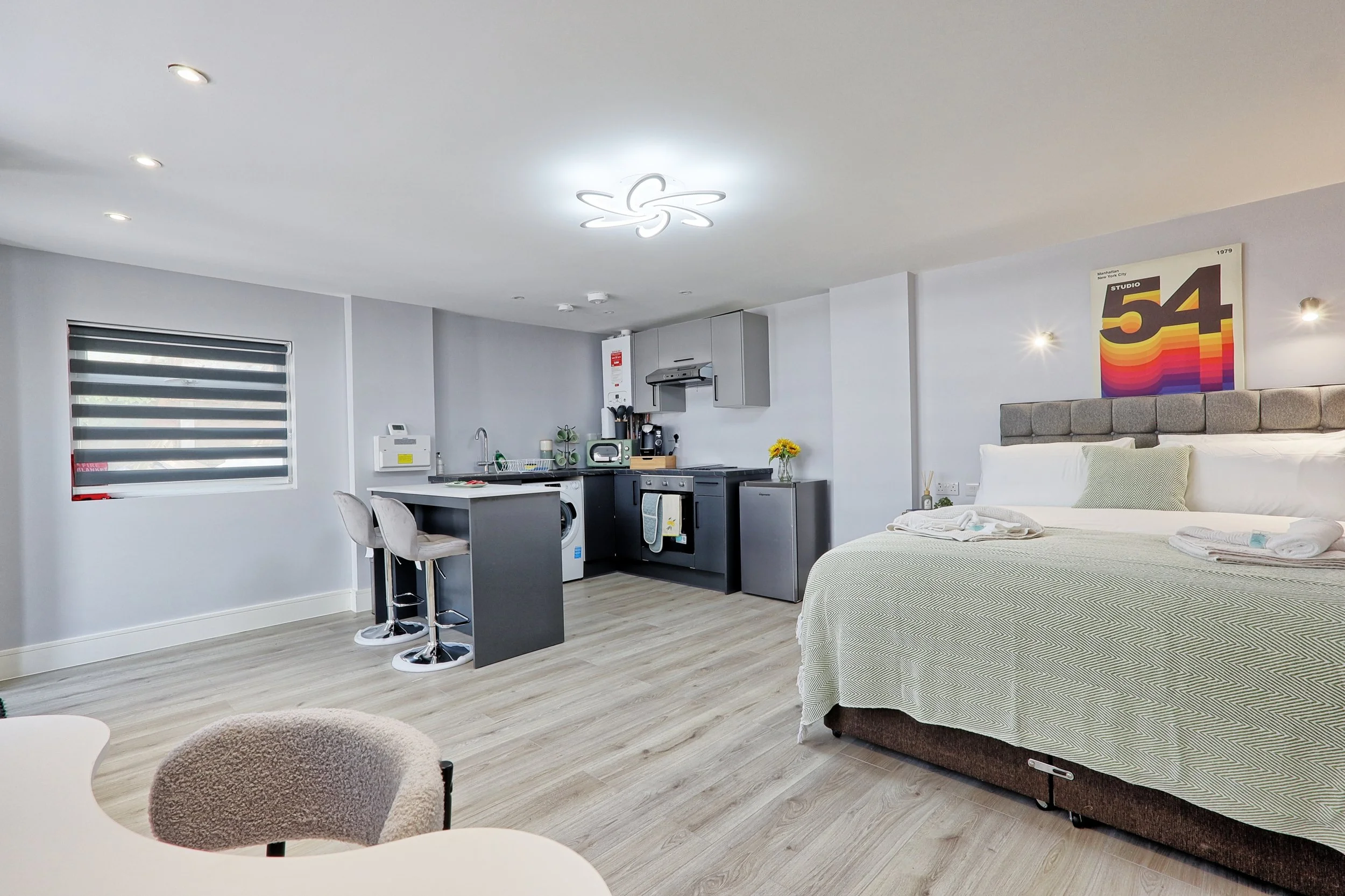 Corporate Teams & Executives