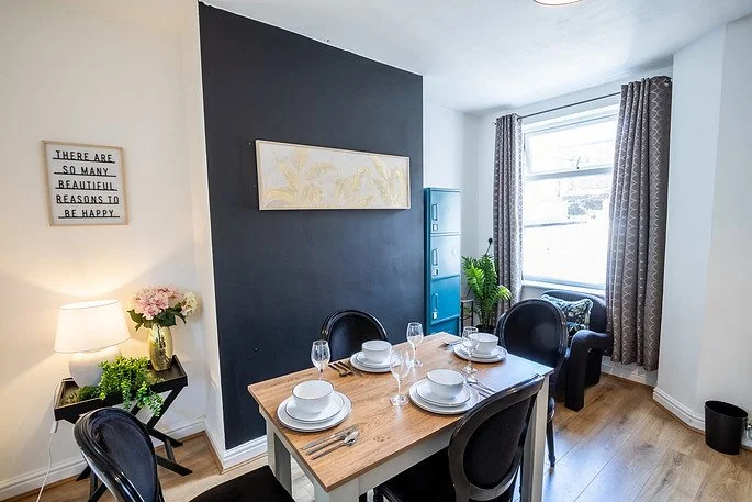 Contractors Accommodation in Harlow