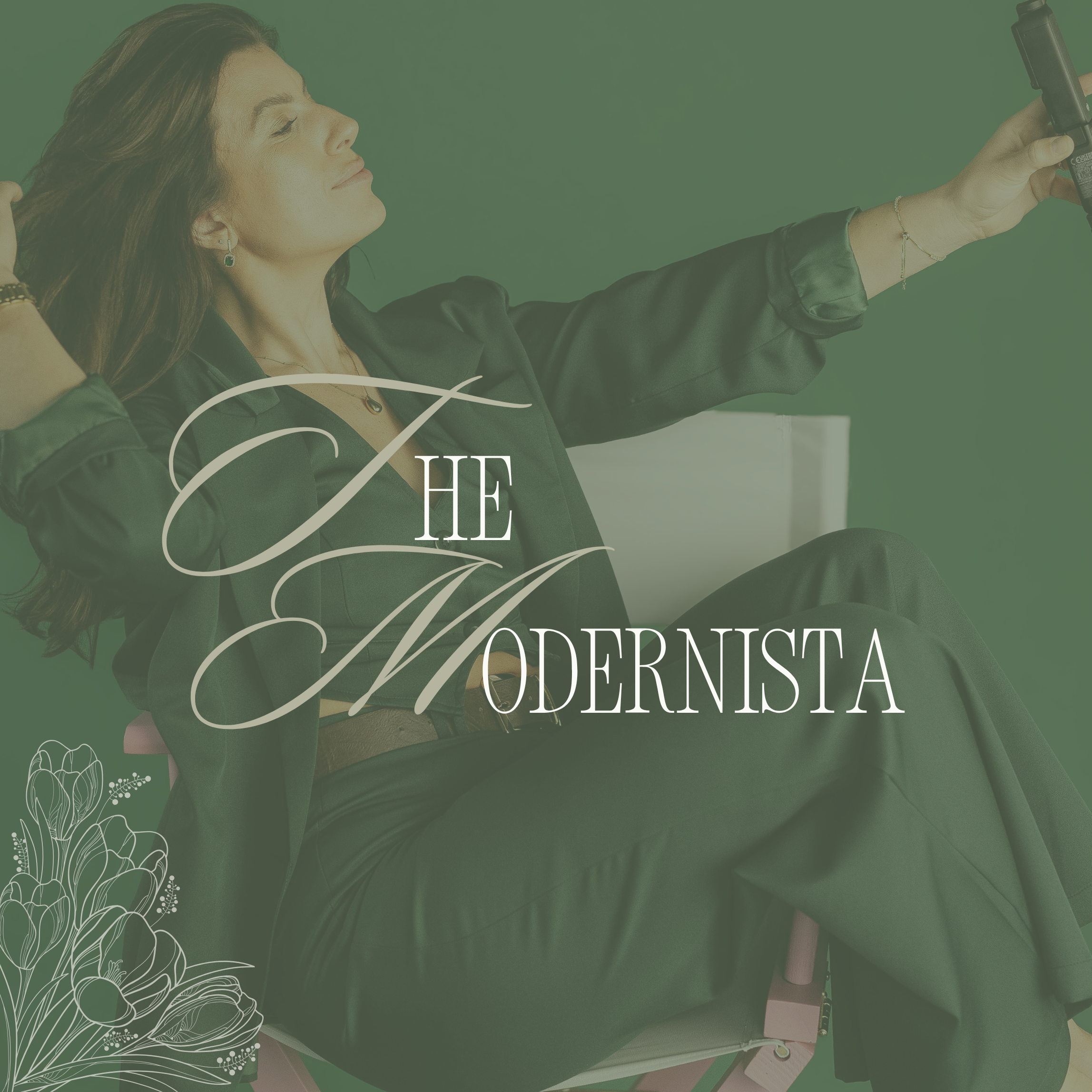The Modernista