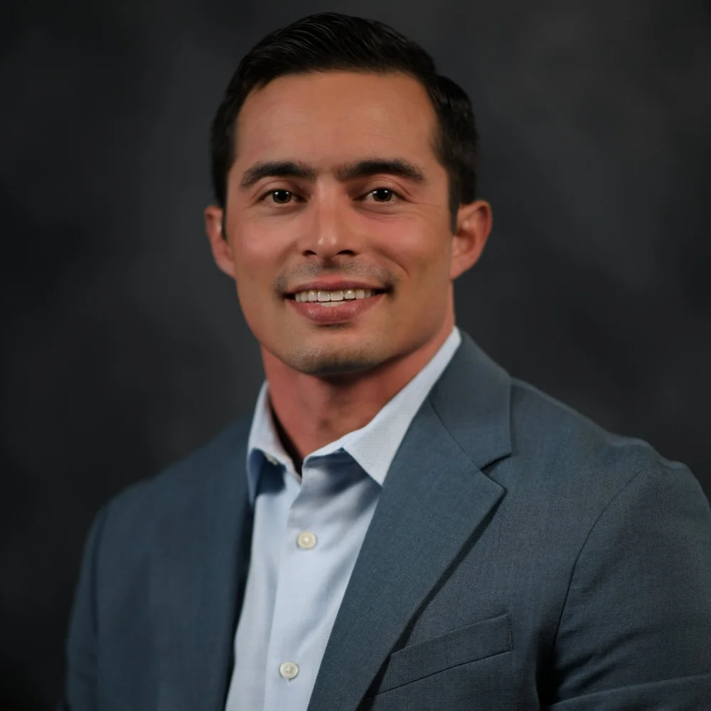 Dr. Jonathan Arditti, licensed psychologist