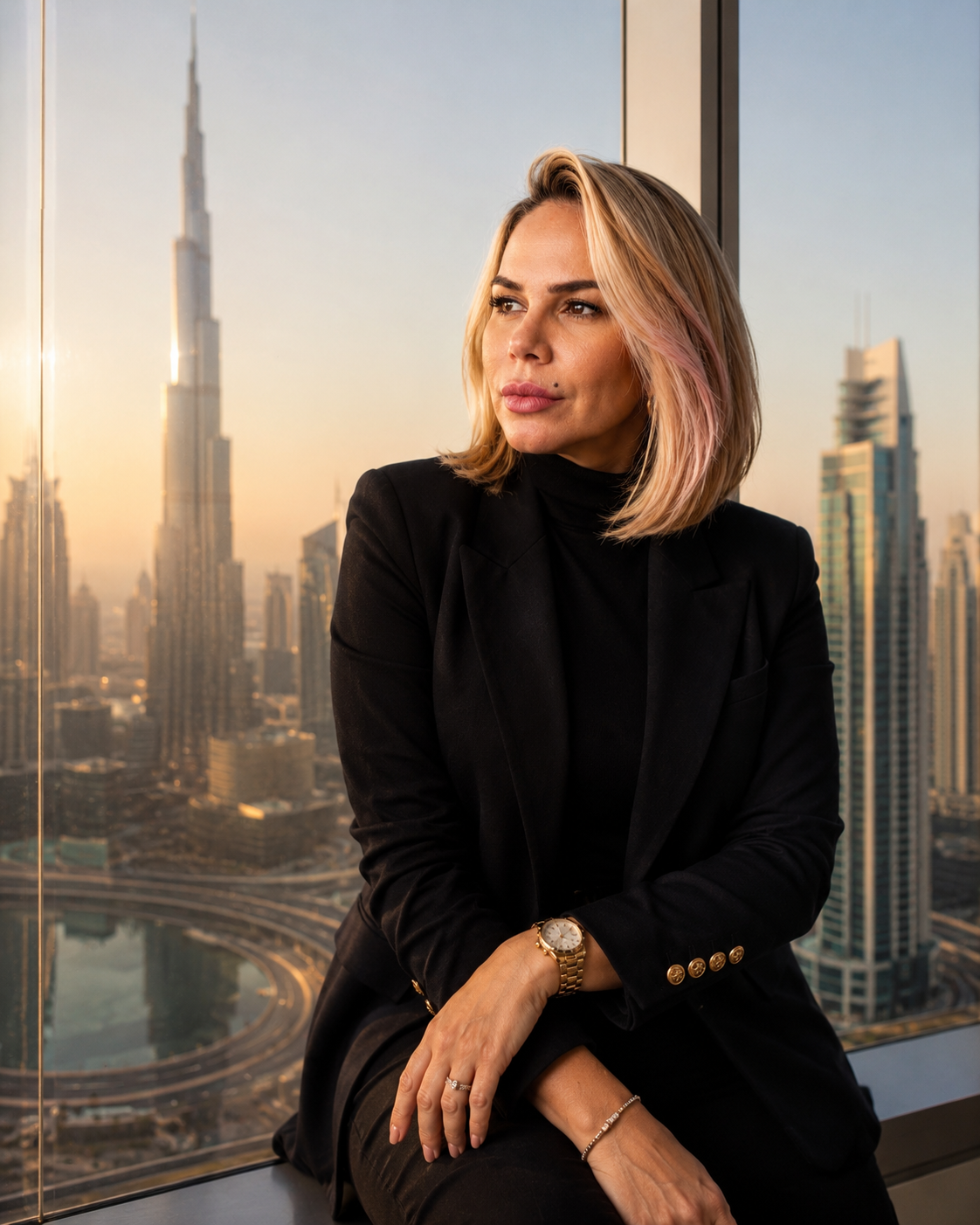 DUBAI TOP PRODUCER