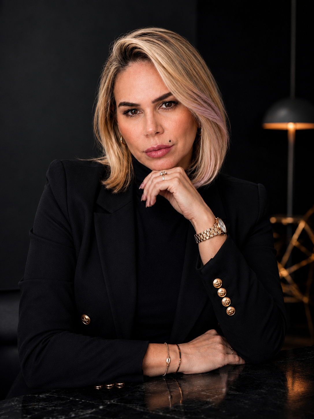 Global Strategist & Mentor